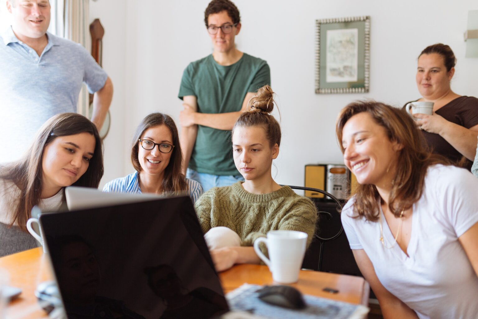 Clases presenciales y online