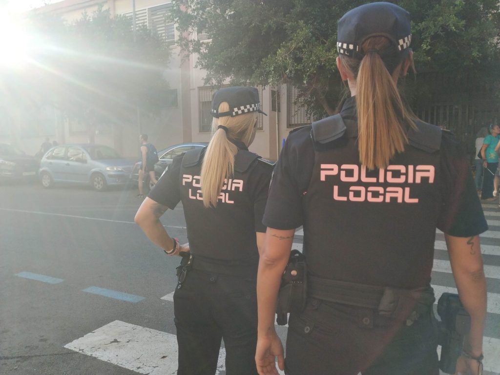 Imagen de Ventajas de ser Policía Local o Policía Nacional